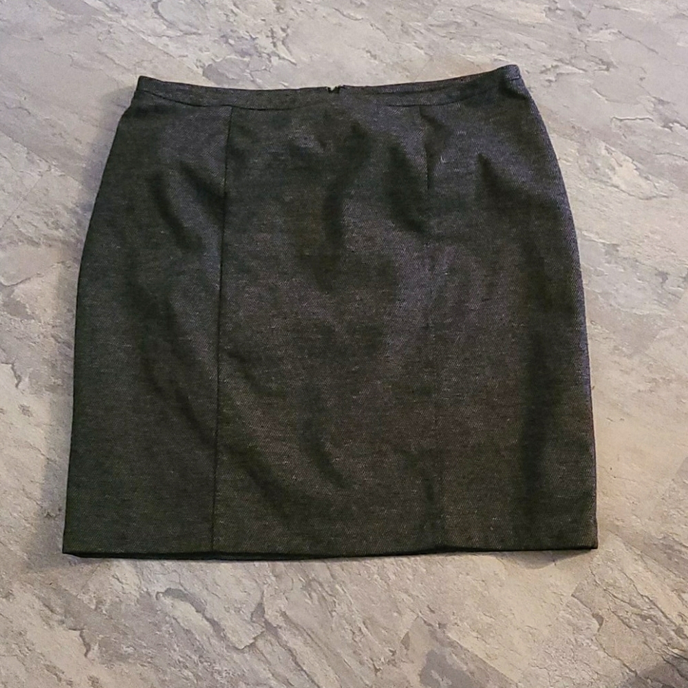 Womens dress skirt